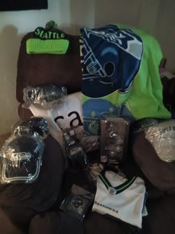 Calling All Seattle Seahawks Fans