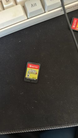 Mario bros.u deluxe