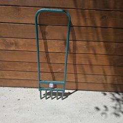 Soil Aerator