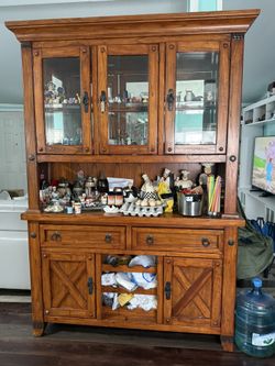 China Cabinet
