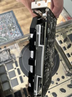 MSI NVIDIA GeForce Gtx 1050 Ti 4GB Graphics Card