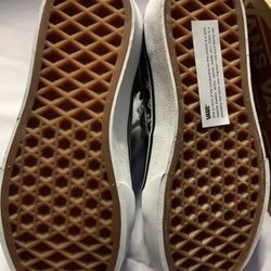 New Vans $55