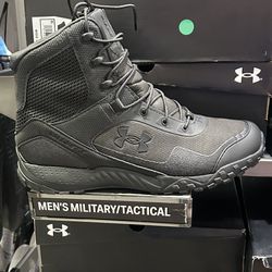 Light Weight Tactical Boots