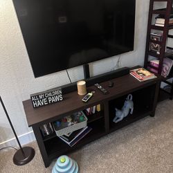 Tv Console /stand