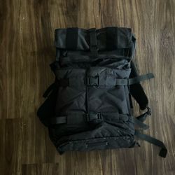 Mission Workshop Rhake Backpack