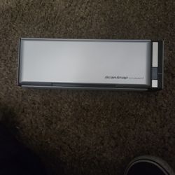 Scansnap