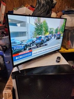 Onn Smart TV