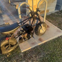 Minibike 