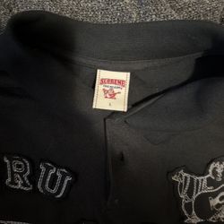  supreme true religion polo