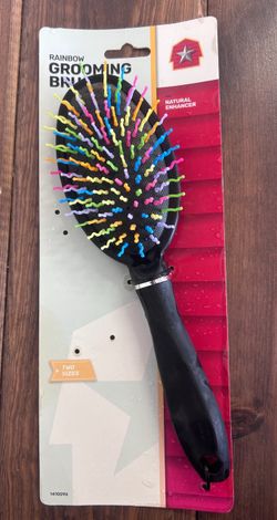 Brush Rainbow 🌈 colors - NEW