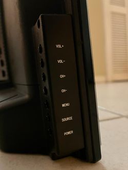 Monitor For TV Or Playstation