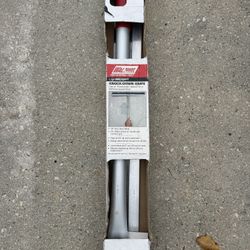 Wal-Board Tools 1-5/8 in. x 24 in. Knock-Down Knife