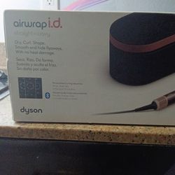 Dyson Airwrap Id 
