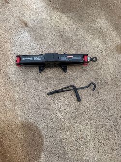 Scissor Jack