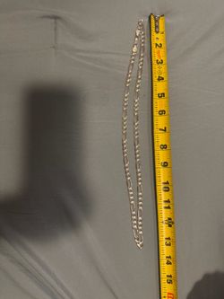 Silver 925 / Cadena plata 925