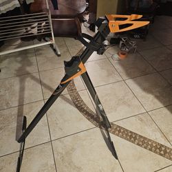 Spin Doctor Bike Repair Stand