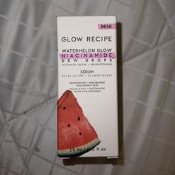Glow Recipe Drops