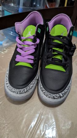 Jordan size 6 y