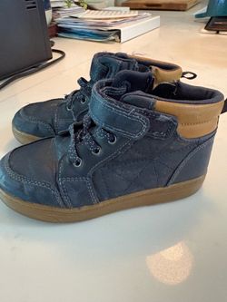 Toddler boys boot