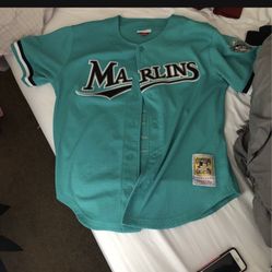 Baseball Jersey 