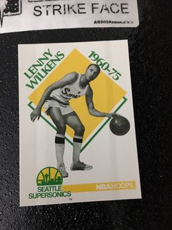 Football card