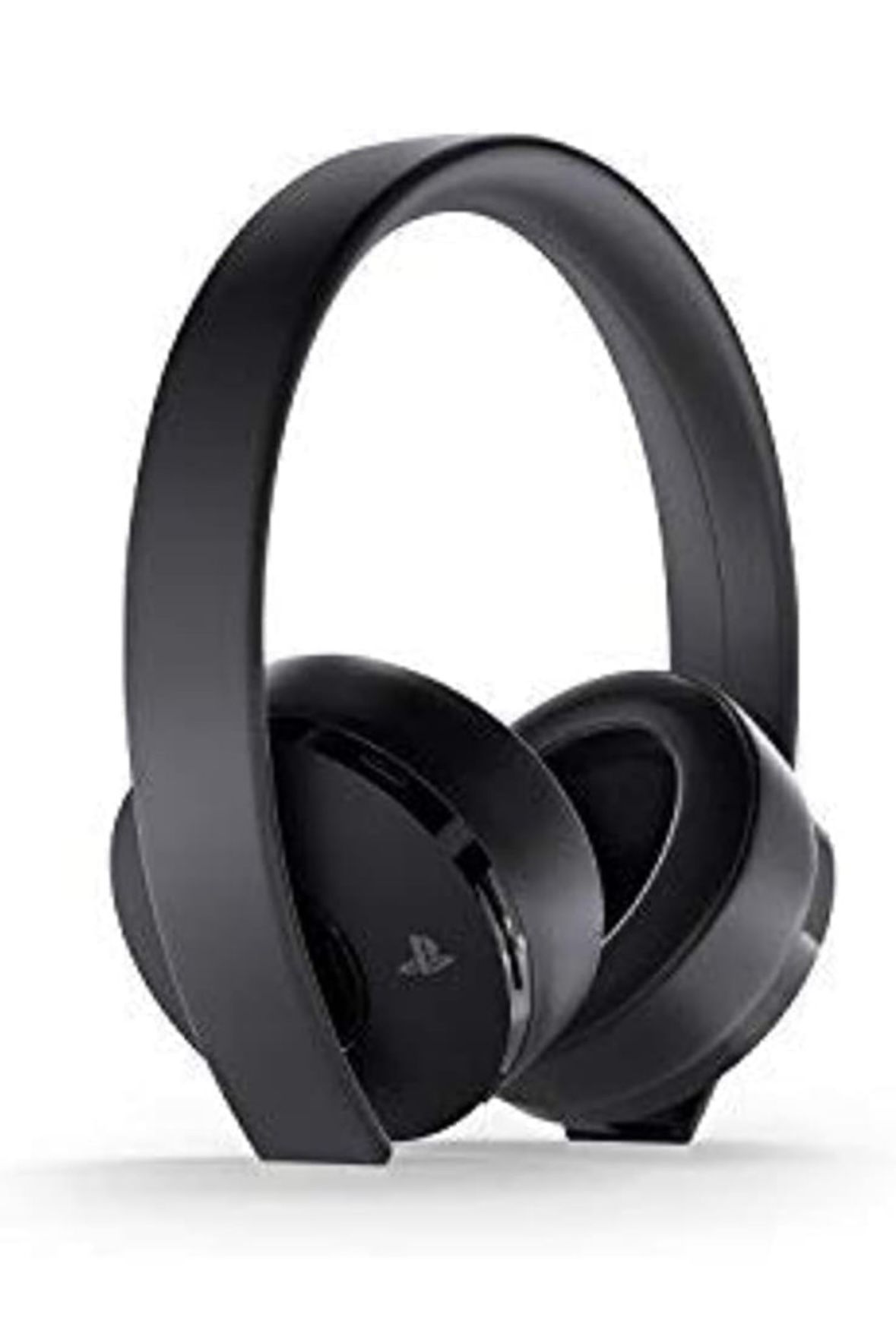 PlayStation 4 wireless headset