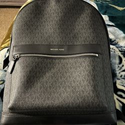 Michael Kors Backpack Unisex