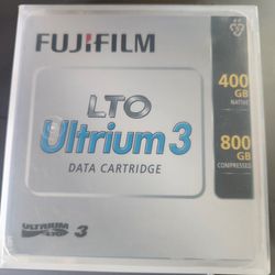 Lot Of 48 Fuji Film Data Cartridges 