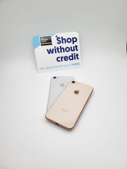 Apple iPhone 8 Plus 📱 – Compatible with All Carriers! Get Yours Today!