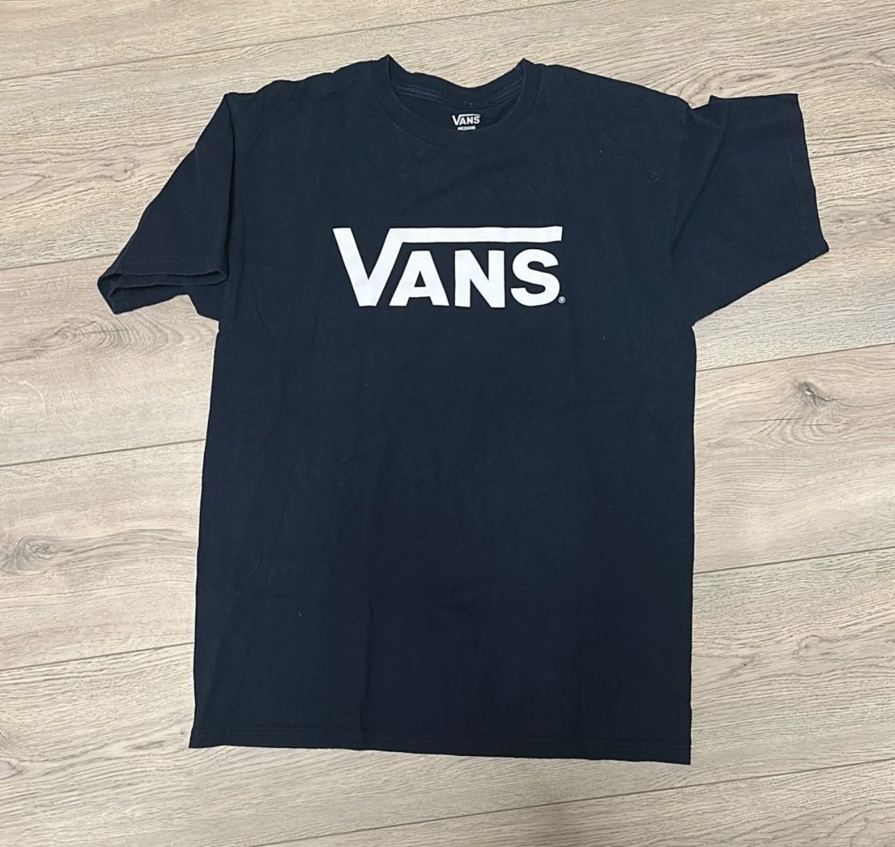 Vans Tee