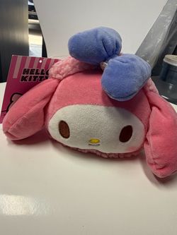 My melody pink bag for girls