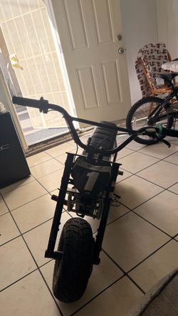 ebox dragster