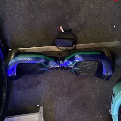 Hover Board