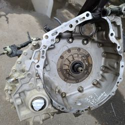 15 Camry Transmission