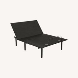 Mattress Firm Adjustable Queen Size Bed Frame Base
