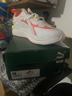 Zapatos nuevos