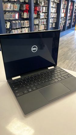 Dell laptop 16gb 512gb