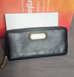 Vintage Marc Jacob's Wallet