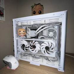 Gigabyte 4080 Super AERO OC 