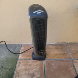 Airing Ceramic Element Portable Electric Heater