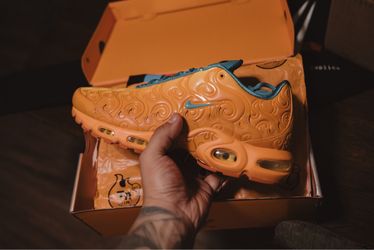 ONE PIECE X NIKE