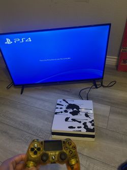ps4 pro