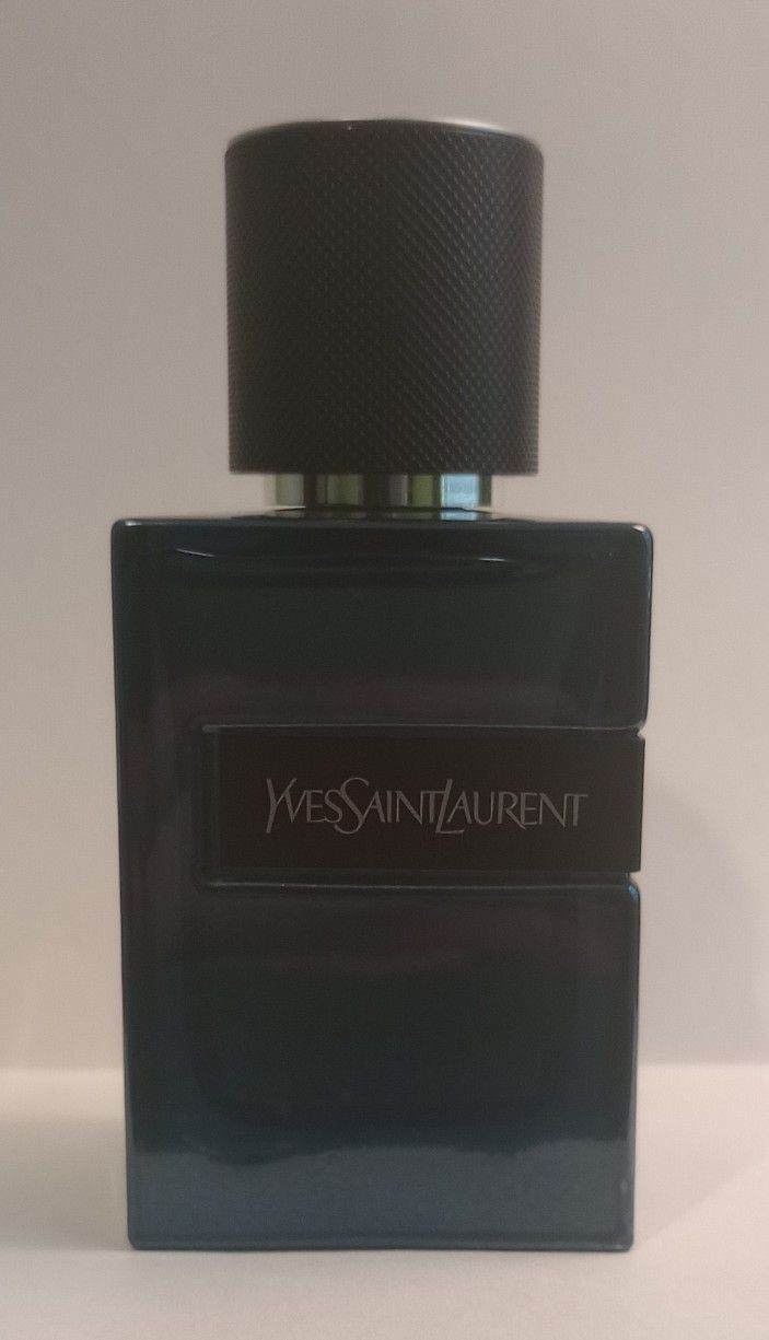 YSL Y l'elixir