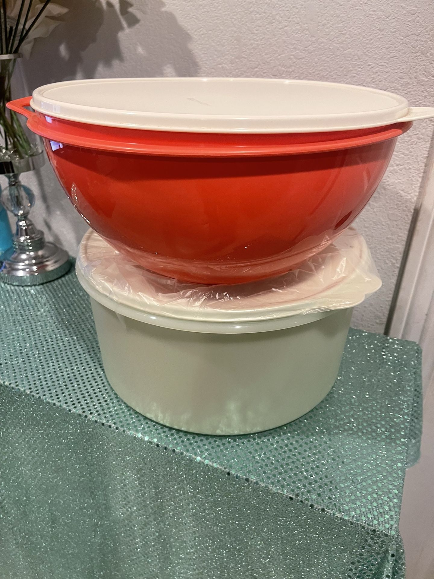 TAZÓN 32CUPS TUPPERWARE CIUDAD PERRIS
