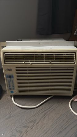 AC Window units  two for one