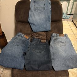 Men’s Clothing