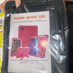New iPad Pro 11 Case
