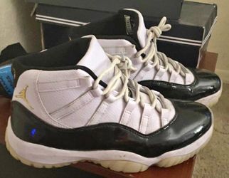 Air Jordan ‘Neapolitan’ 11