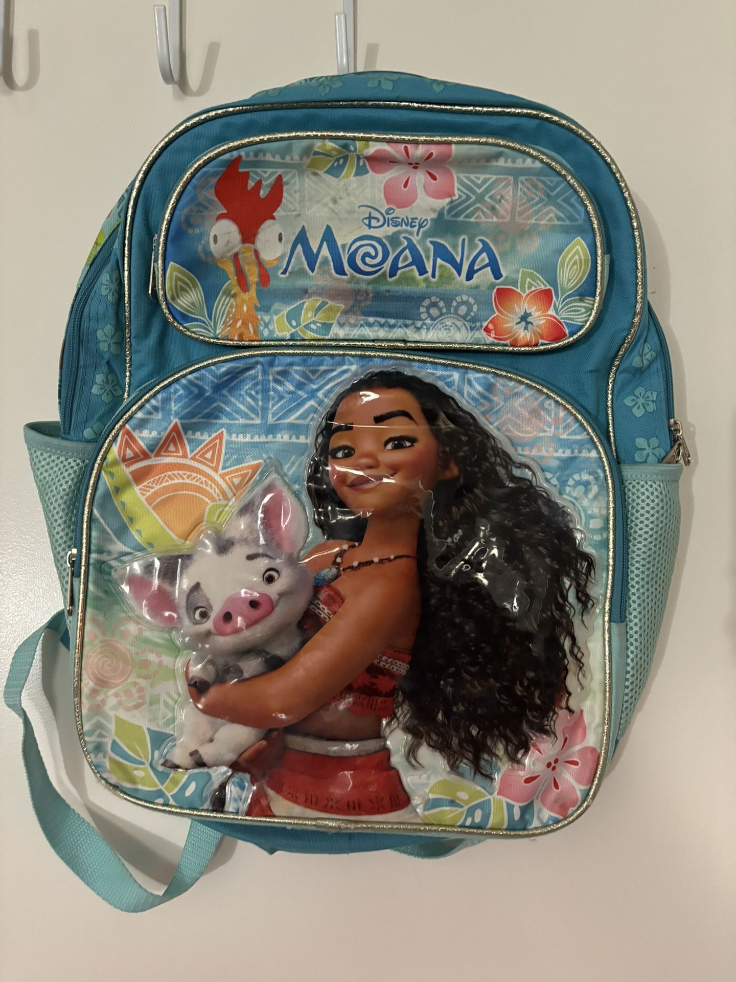 Moana Backpack