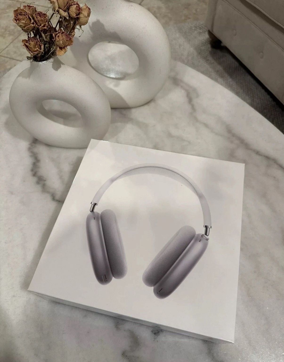 AirPod Max (Best Offer Takes It)